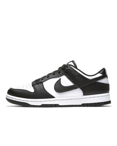 Nike Dunk Low Retro White Black DD1391-100