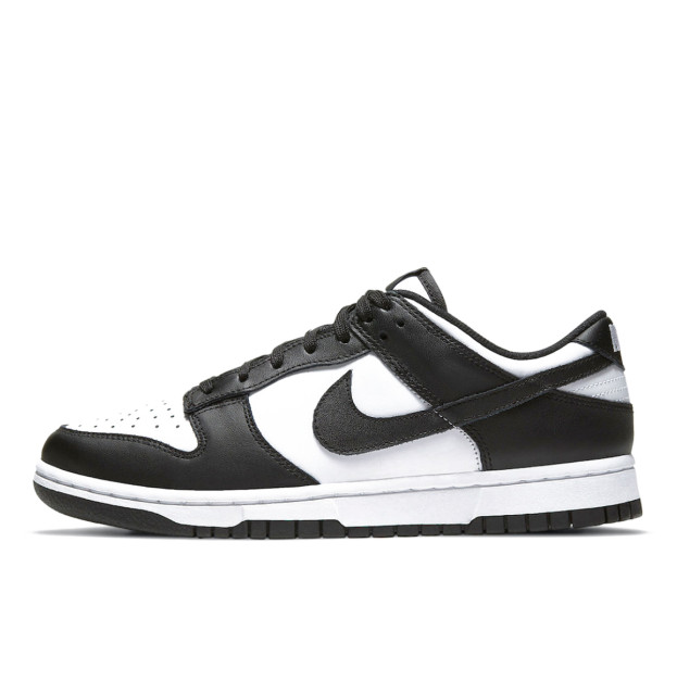 Nike Dunk Low Retro White Black DD1391-100