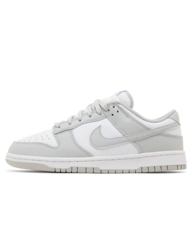 Nike Dunk Low Grey Fog DD1391-103