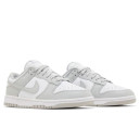 Nike Dunk Low Grey Fog DD1391-103
