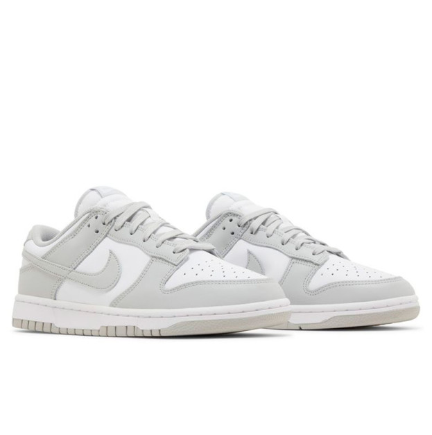 Nike Dunk Low Grey Fog DD1391-103