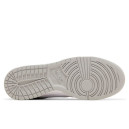 Nike Dunk Low Grey Fog DD1391-103