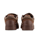 Adidas Campus x Bad Bunny Brown