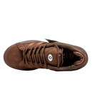 Adidas Campus x Bad Bunny Brown