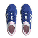 Adidas Gazelle Platform Semi Lucid Blue HQ6894