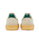 Adidas x Clarks x Ronnie Fieg x 8th Street Samba Chalk White ID7297