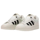 Adidas Campus x Bad Bunny White Black