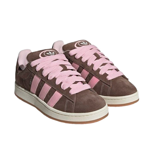 Adidas Campus 00s Dust Cargo Clear Pink HQ4569