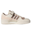 Adidas Forum 84 Low Halo Ivory Fleece GY4126