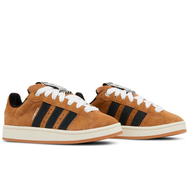Adidas Campus 00s x Crude From Portugal IE2175