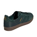 Adidas Gazelle Indoor Shadow Green Gum HO6272