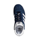 Adidas Gazelle Blue White BY9162