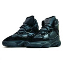 Adidas Yeezy Boost 500 High Black Winter С МЕХОМ