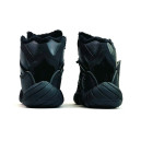 Adidas Yeezy Boost 500 High Black Winter С МЕХОМ