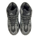 Adidas Yeezy Boost 700 High Dark Grey Winter С МЕХОМ