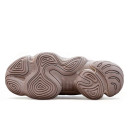 Adidas Yeezy Boost 500 High Beige Winter С МЕХОМ