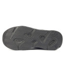 Adidas Yeezy Boost 700 v.2 High Dark Grey Winter С МЕХОМ