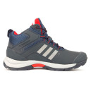 Adidas Climaproof High Navi Red Winter С МЕХОМ