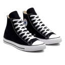Converse Chuck Taylor All Star Hi Black M9160C