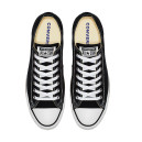 Converse Chuck Taylor All Star Low Black M9166C