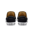 Converse Chuck Taylor All Star Low Black M9166C