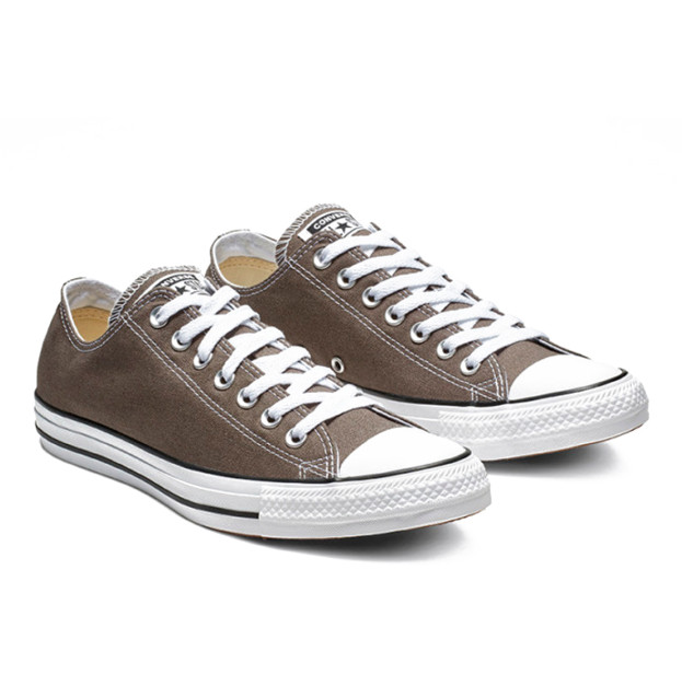 Converse Chuck Taylor All Star Low Charcoal 1J794C