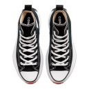 Converse Chuck Taylor Run Star Hike Black 166800C