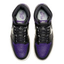 Jordan 1 Retro High Court Purple 555088-501