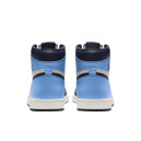 Jordan 1 Retro High Obsidian UNC 555088-140
