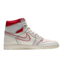 Jordan 1 Retro High Phantom Gym Red 555088-160
