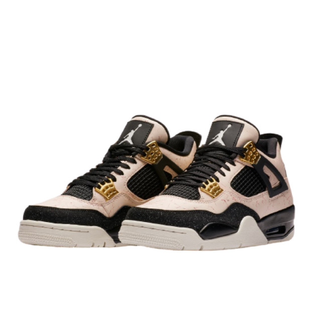 Jordan 4 Retro Silt Red Splatter AQ9129-601