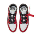 Jordan 1 Retro High Off-White Chicago AA3834-101