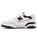 New Balance 550 White Black BB550HA1