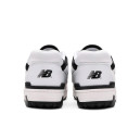 New Balance 550 White Black BB550HA1