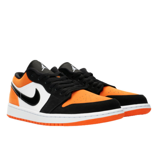Jordan 1 Low Shattered Backboard 553558-128