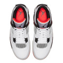 Jordan 4 Retro Flight Nostalgia 308497-116