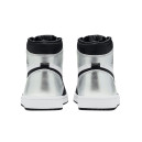 Jordan 1 Retro High Silver Toe CD0461-001