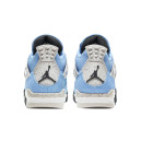 Jordan 4 Retro University Blue CT8527-400