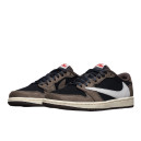 Jordan 1 Retro Low Travis Scott CQ4277-001