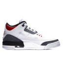 Jordan 3 Retro SE-T CO JP Fire Red Denim CZ6433-100