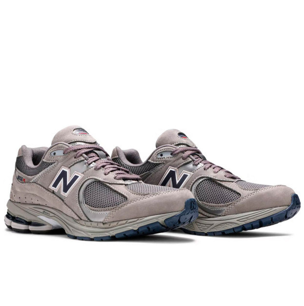 New Balance 2002R Light Grey ML2002RA