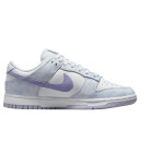 Nike Dunk Low Purple Pulse DM9467-500