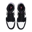 Jordan 1 Mid SE Varsity Purple 852542-105