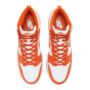 Nike Dunk High Syracuse DD1399-101