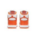 Nike Dunk High Syracuse DD1399-101