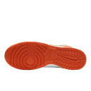 Nike Dunk High Syracuse DD1399-101