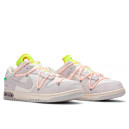 Nike Dunk Low Off-White Lot 12 of 50 DJ0950-100
