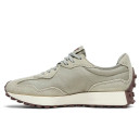 New Balance 327 Grey Oak Sea Salt WS327FC
