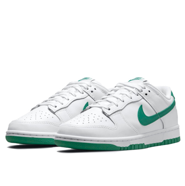 Nike Dunk Low Green Noise DD1503-112
