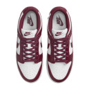 Nike Dunk Low Team Red Bordeaux DD1503-108